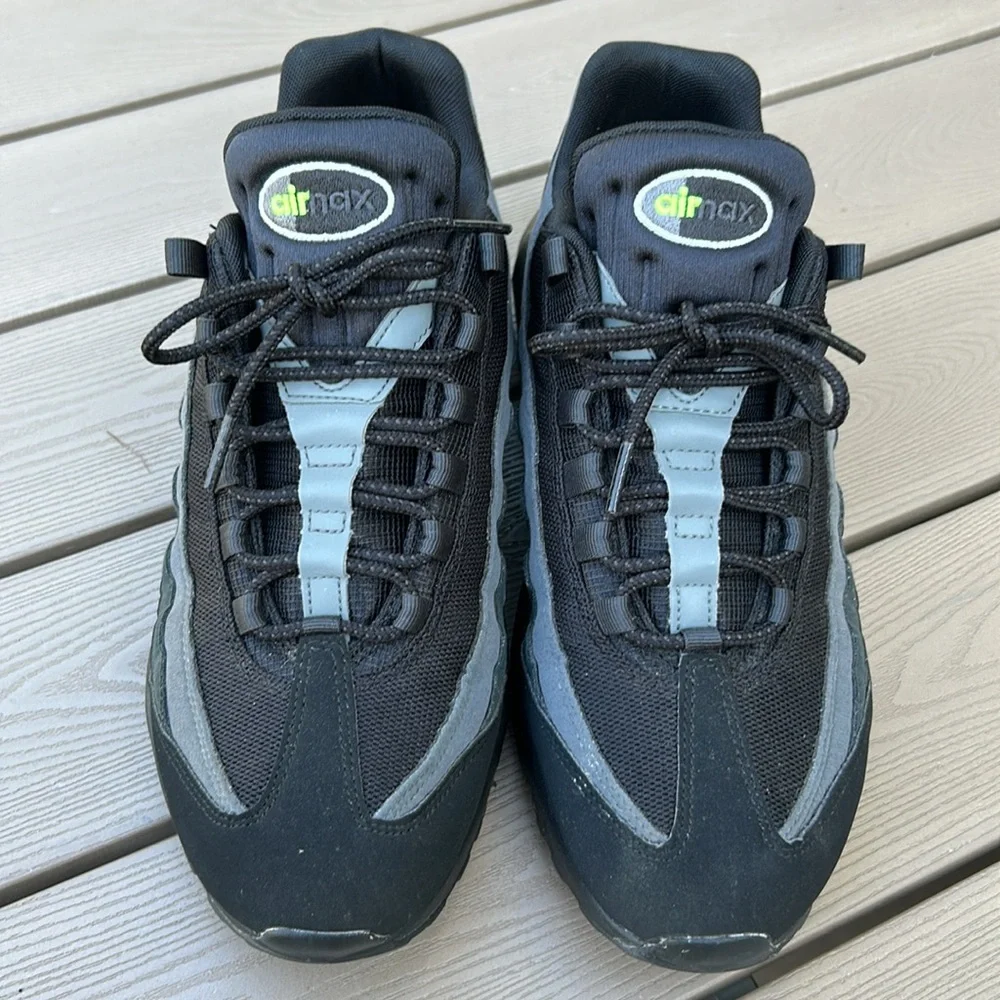 Nike Air Max 95 - Picture 9 of 11